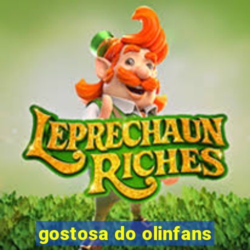 gostosa do olinfans